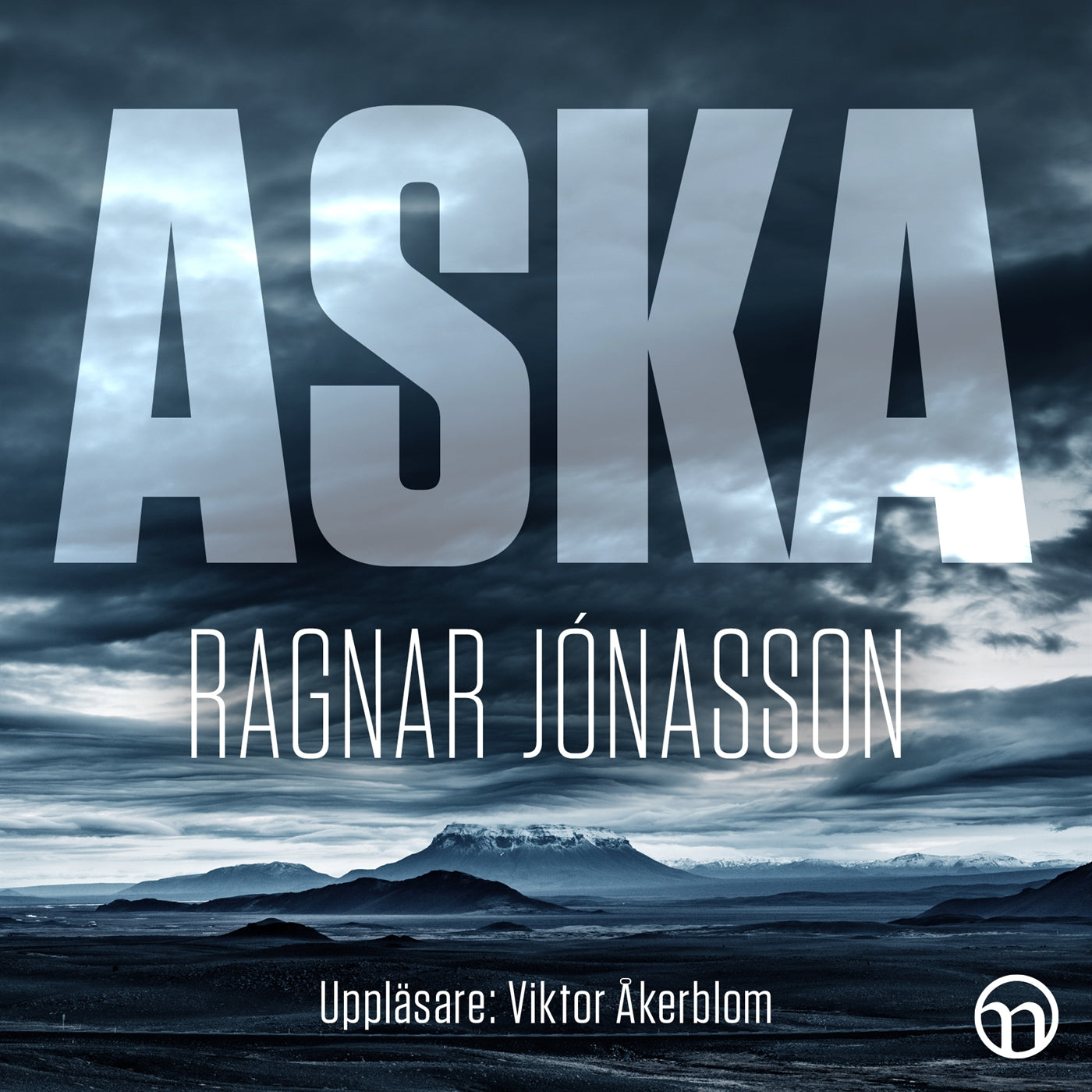 Aska – Ljudbok