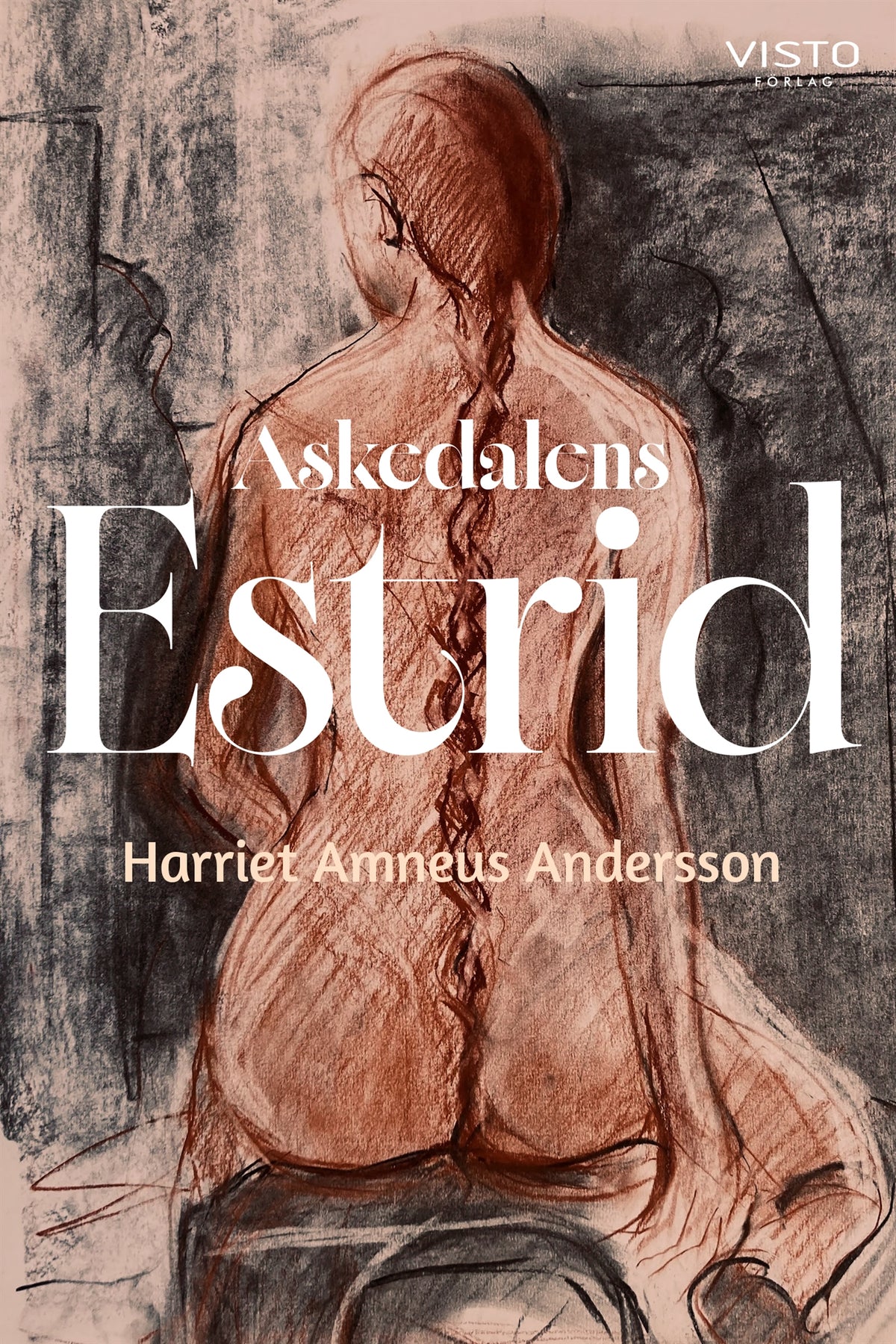Askedalens Estrid – E-bok