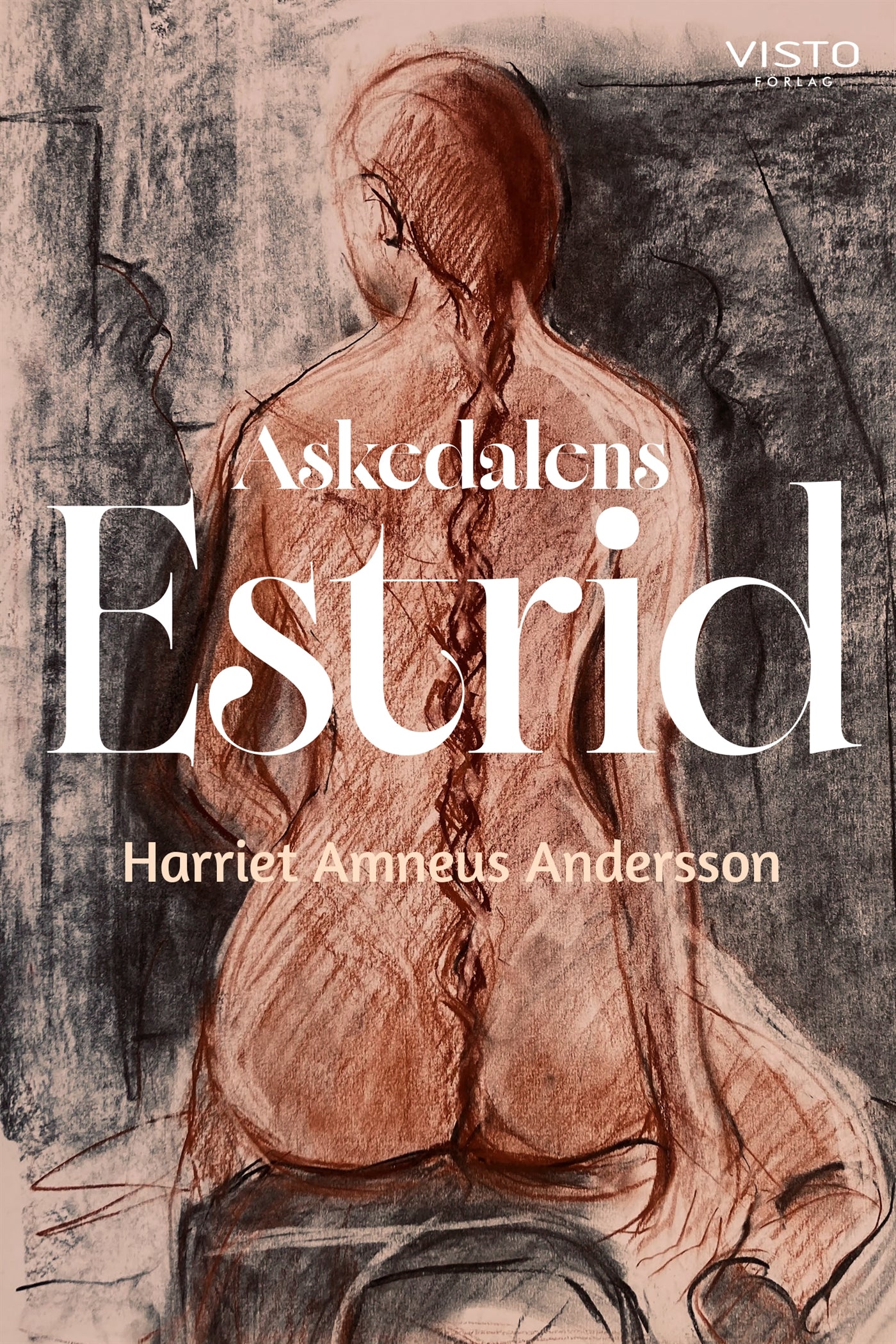 Askedalens Estrid – E-bok
