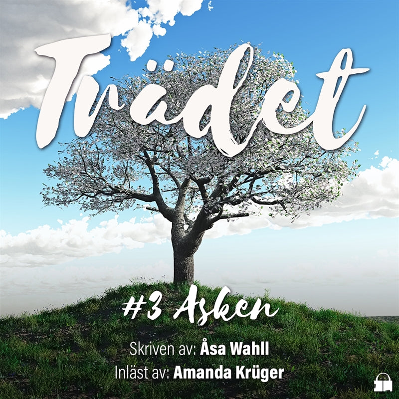 Asken – Ljudbok