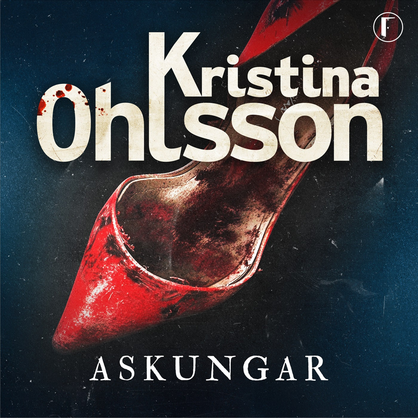 Askungar – Ljudbok