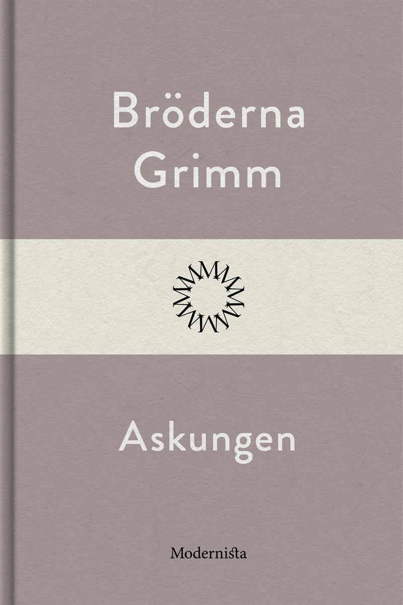 Askungen – E-bok