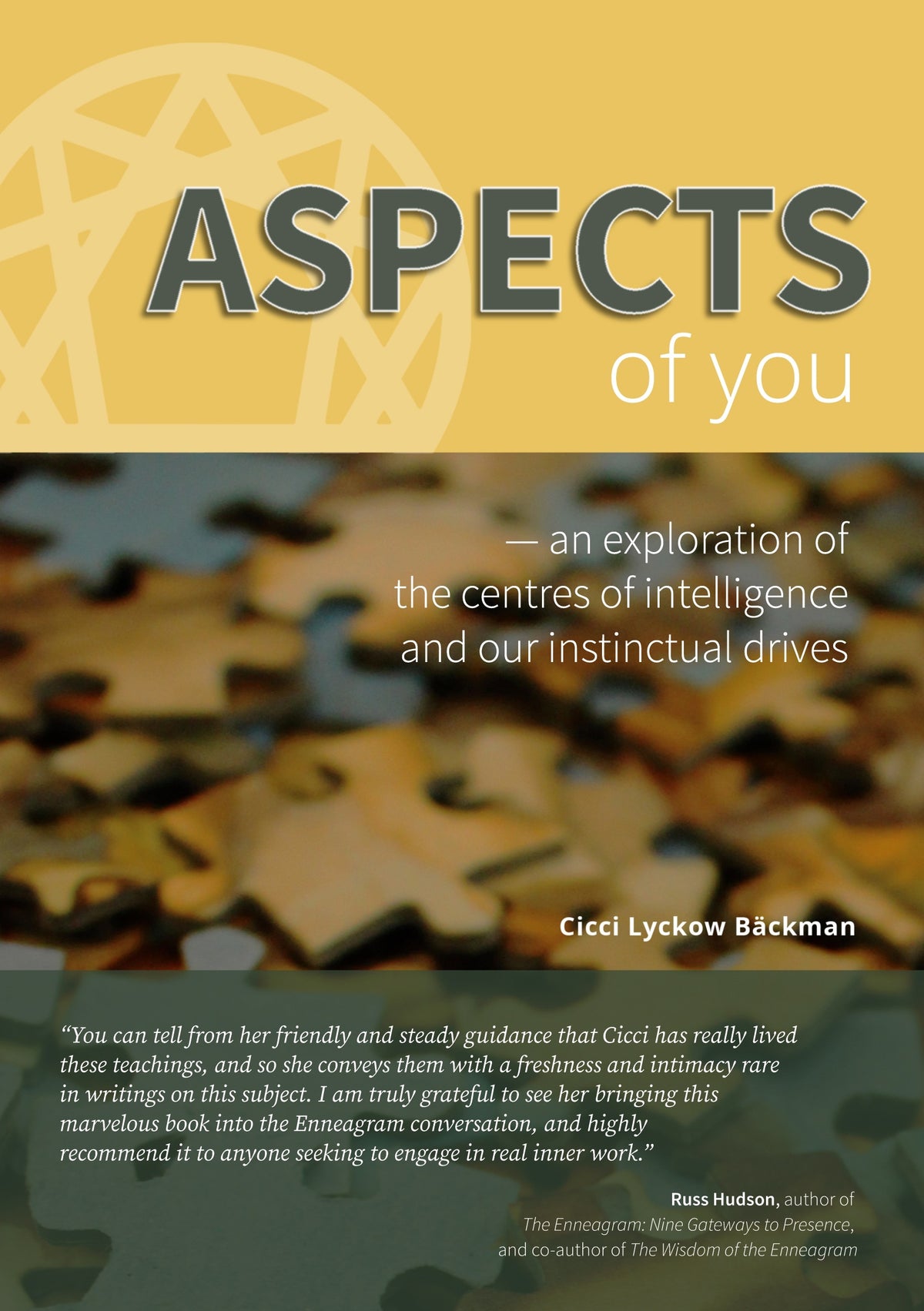 Aspects of You: An exploration of the centres of intelligence and our instinctual drives – E-bok