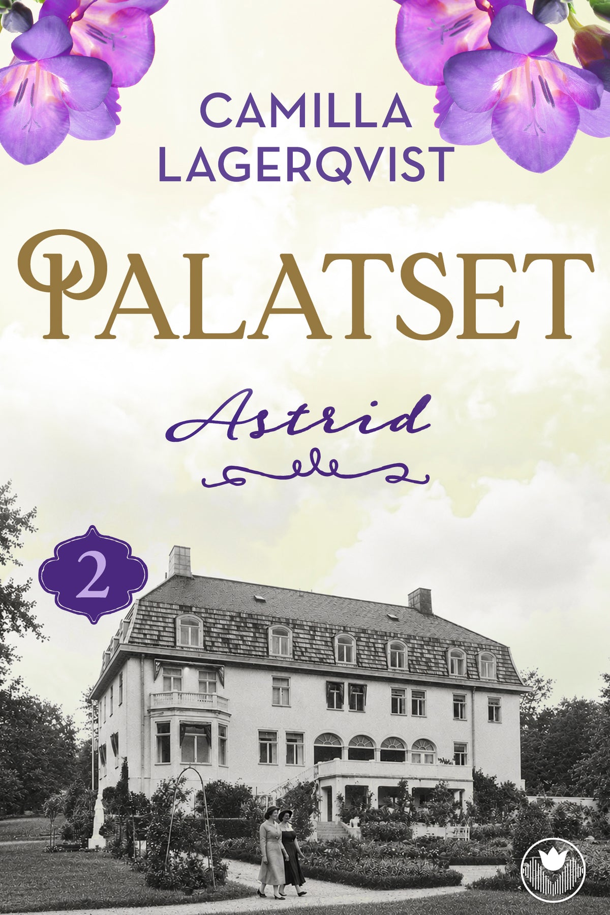 Astrid – E-bok