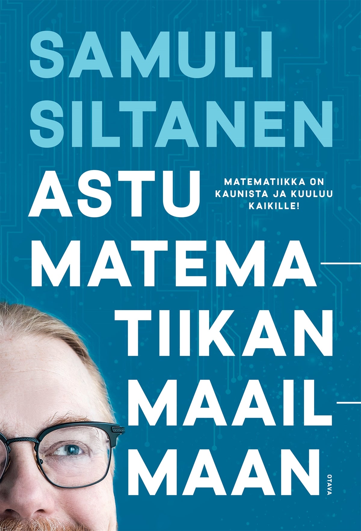Astu matematiikan maailmaan – E-bok