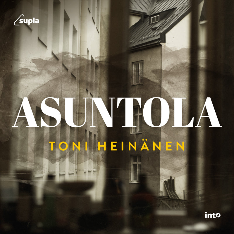 Asuntola – E-bok