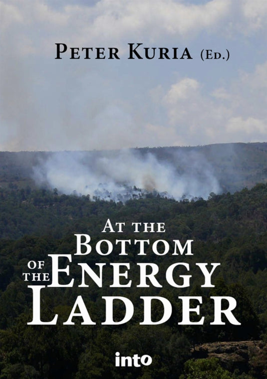 At the bottom of the energy ladder – E-bok