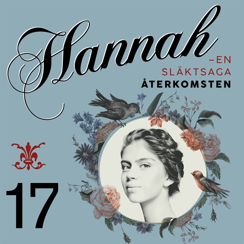 Återkomsten – Ljudbok