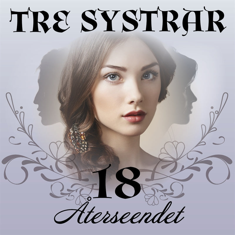 Återseendet – Ljudbok
