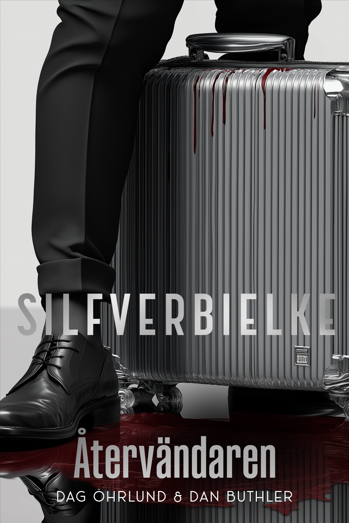 Återvändaren – E-bok