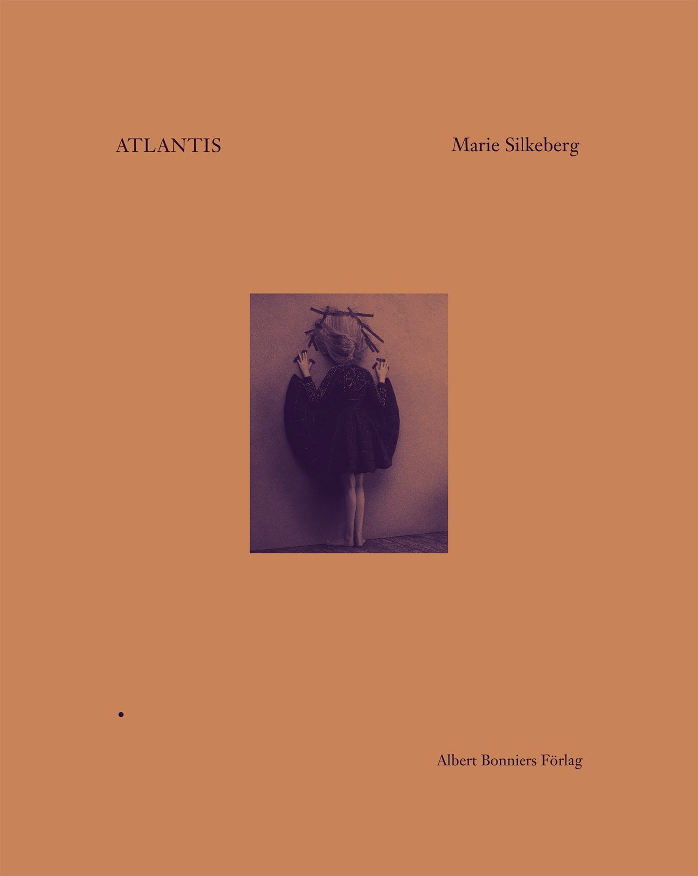 Atlantis – E-bok