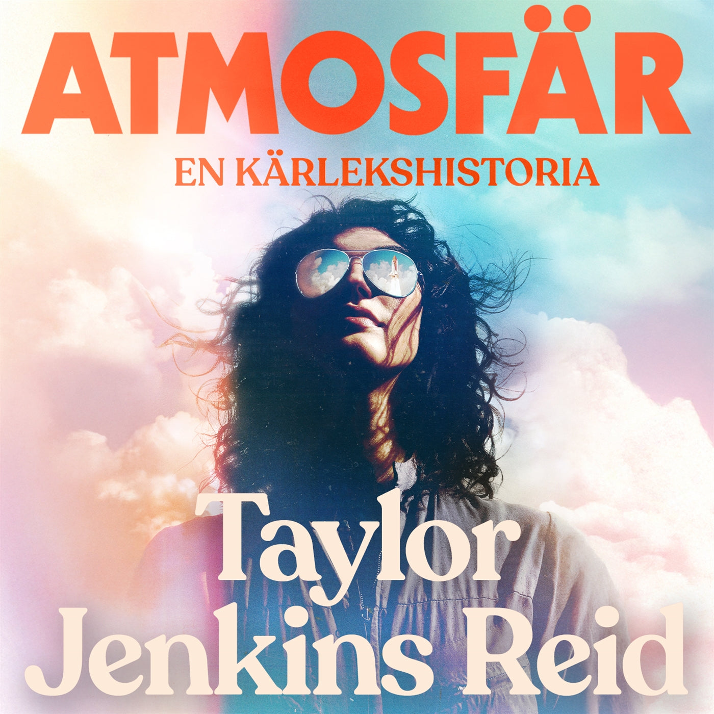 Atmosfär – Ljudbok