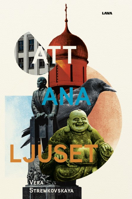 Att ana ljuset – E-bok