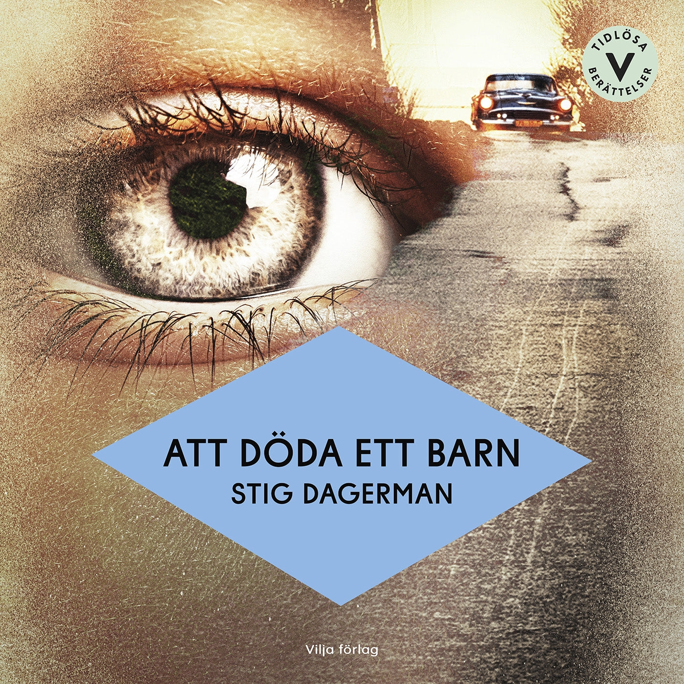 Att döda ett barn (lättläst) – Ljudbok