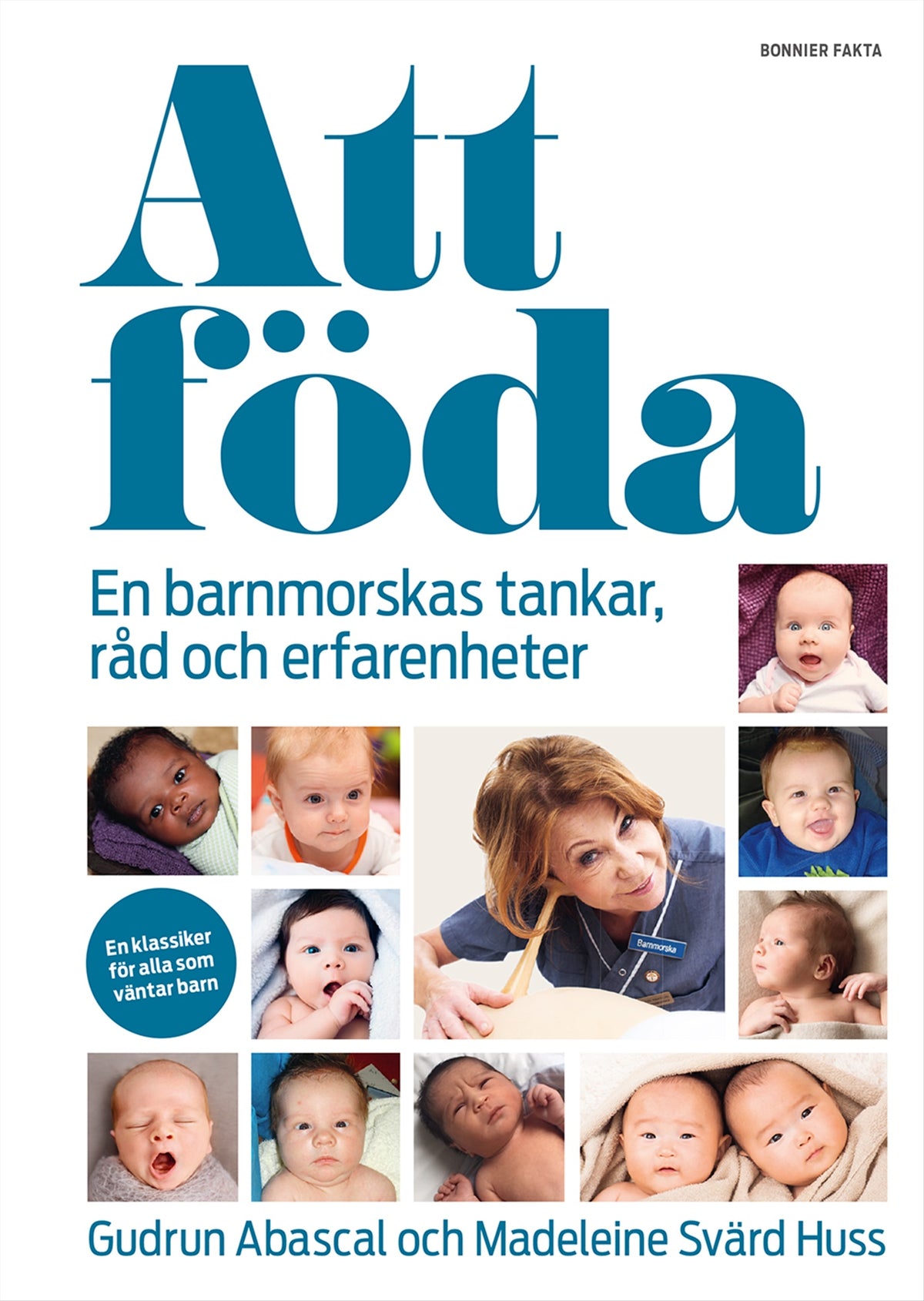 Att föda – E-bok