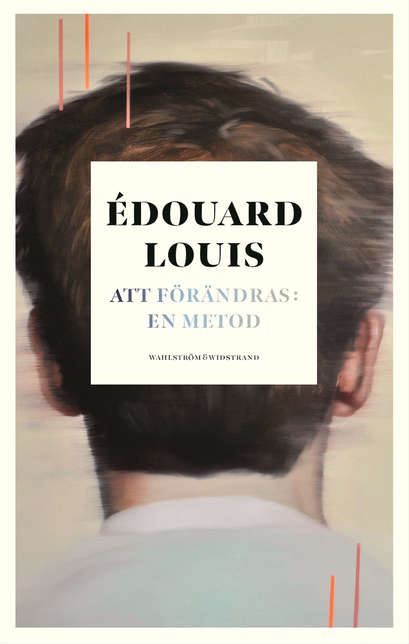 Att förändras: en metod – E-bok