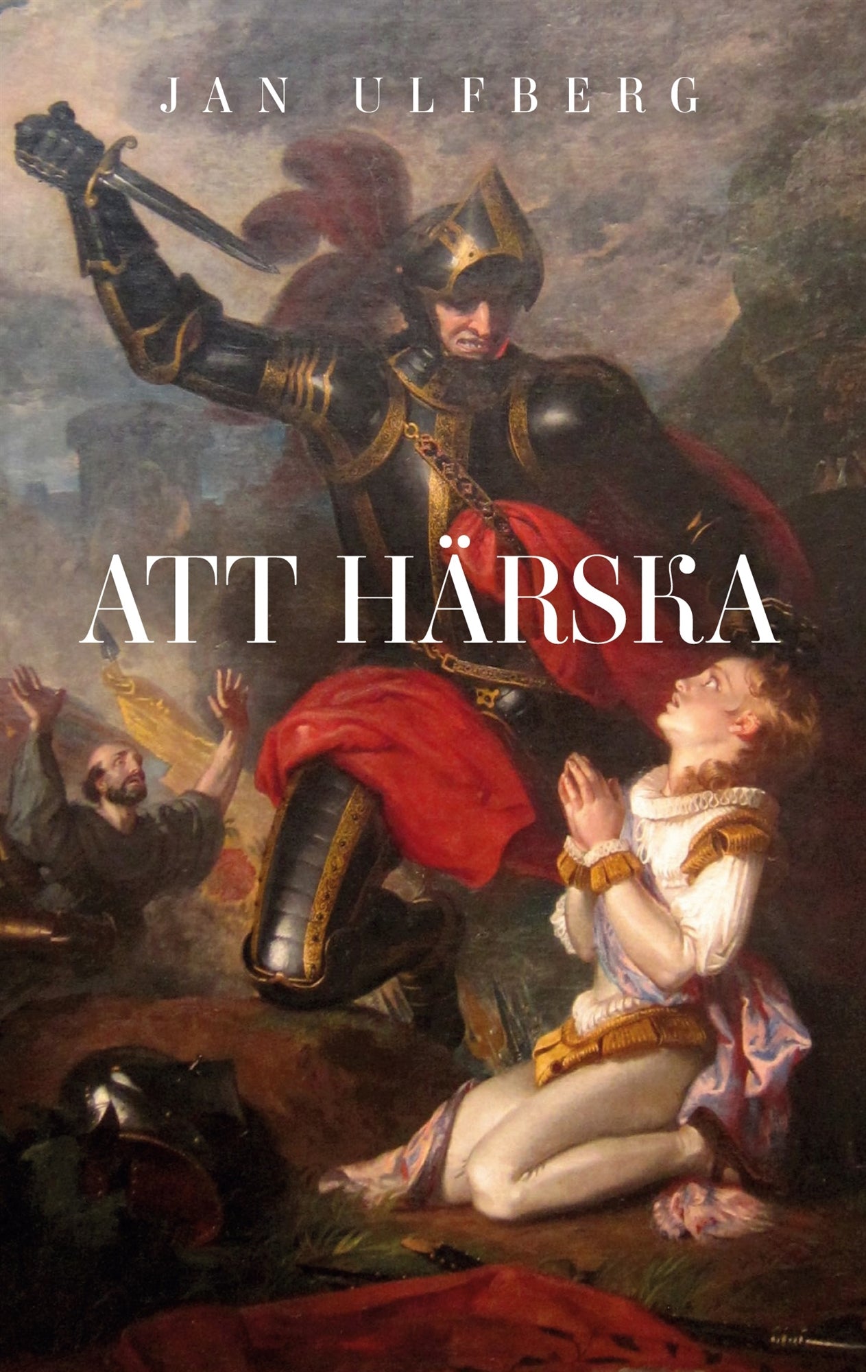 Att härska – E-bok