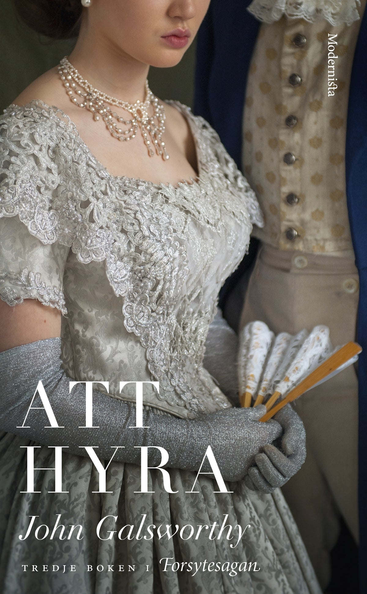 Att hyra – E-bok