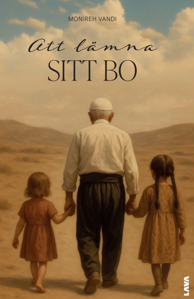 Att lämna sitt bo – E-bok