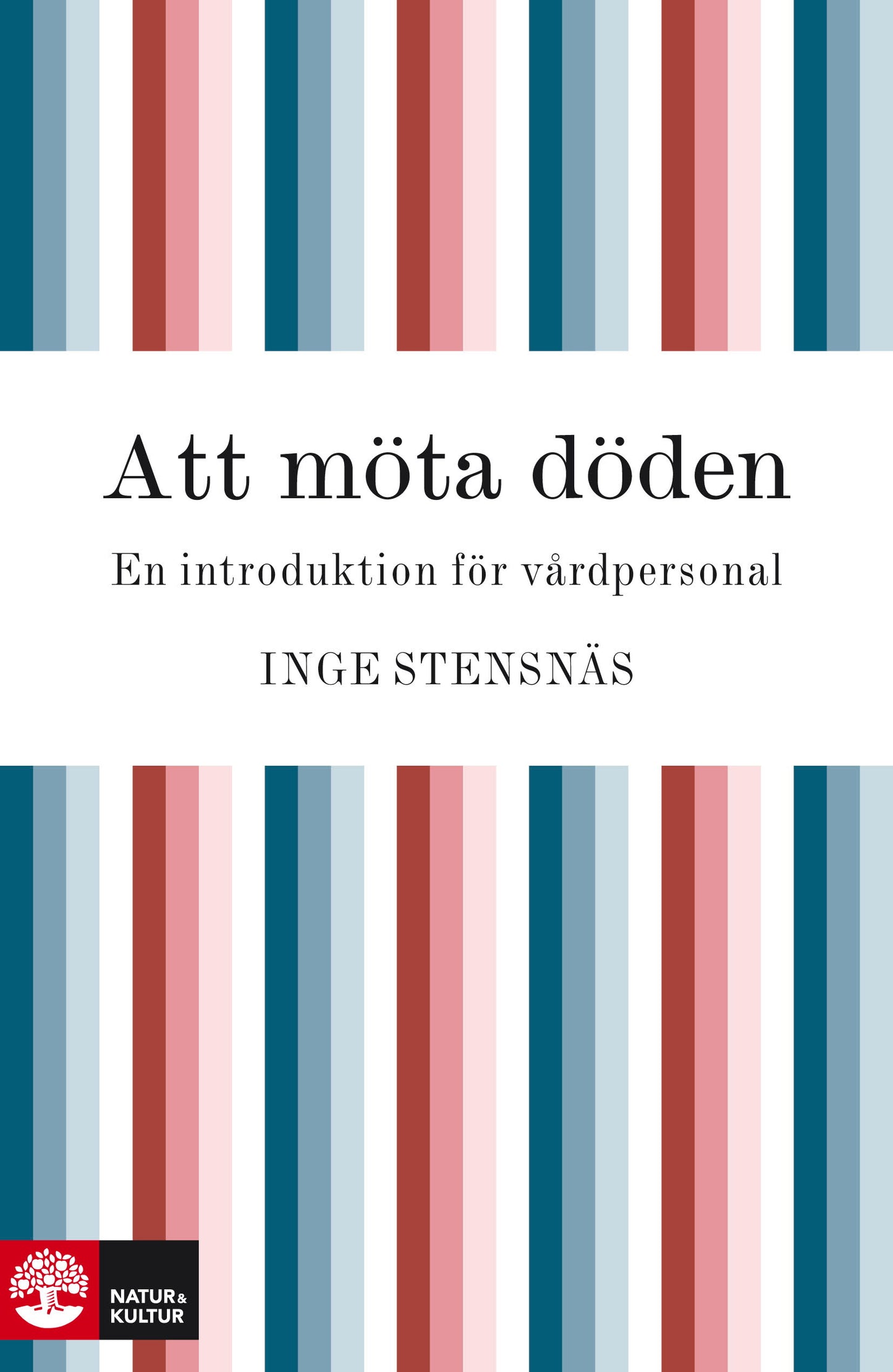 Att möta döden – E-bok