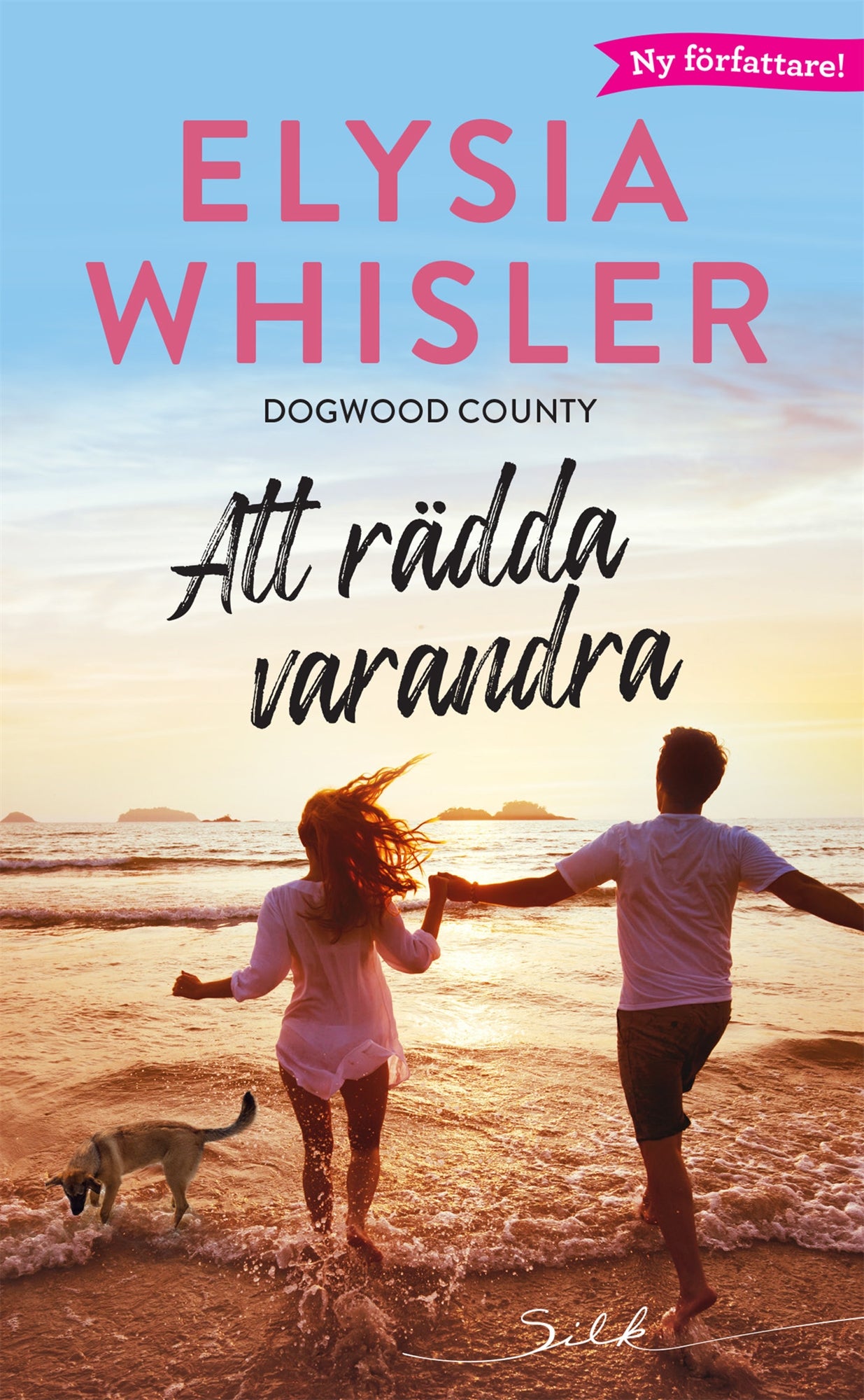 Att rädda varandra – E-bok