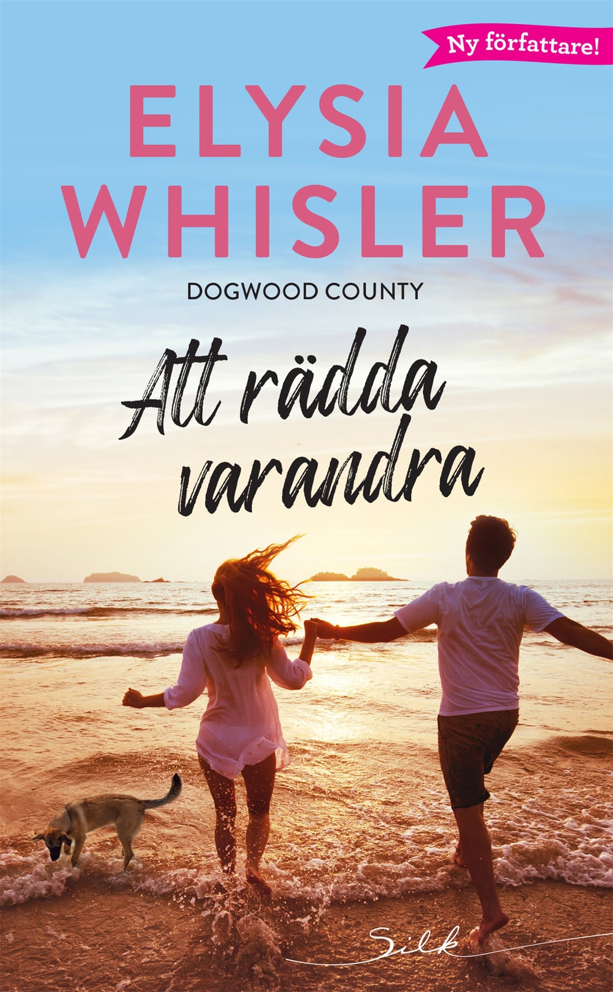 Att rädda varandra – E-bok