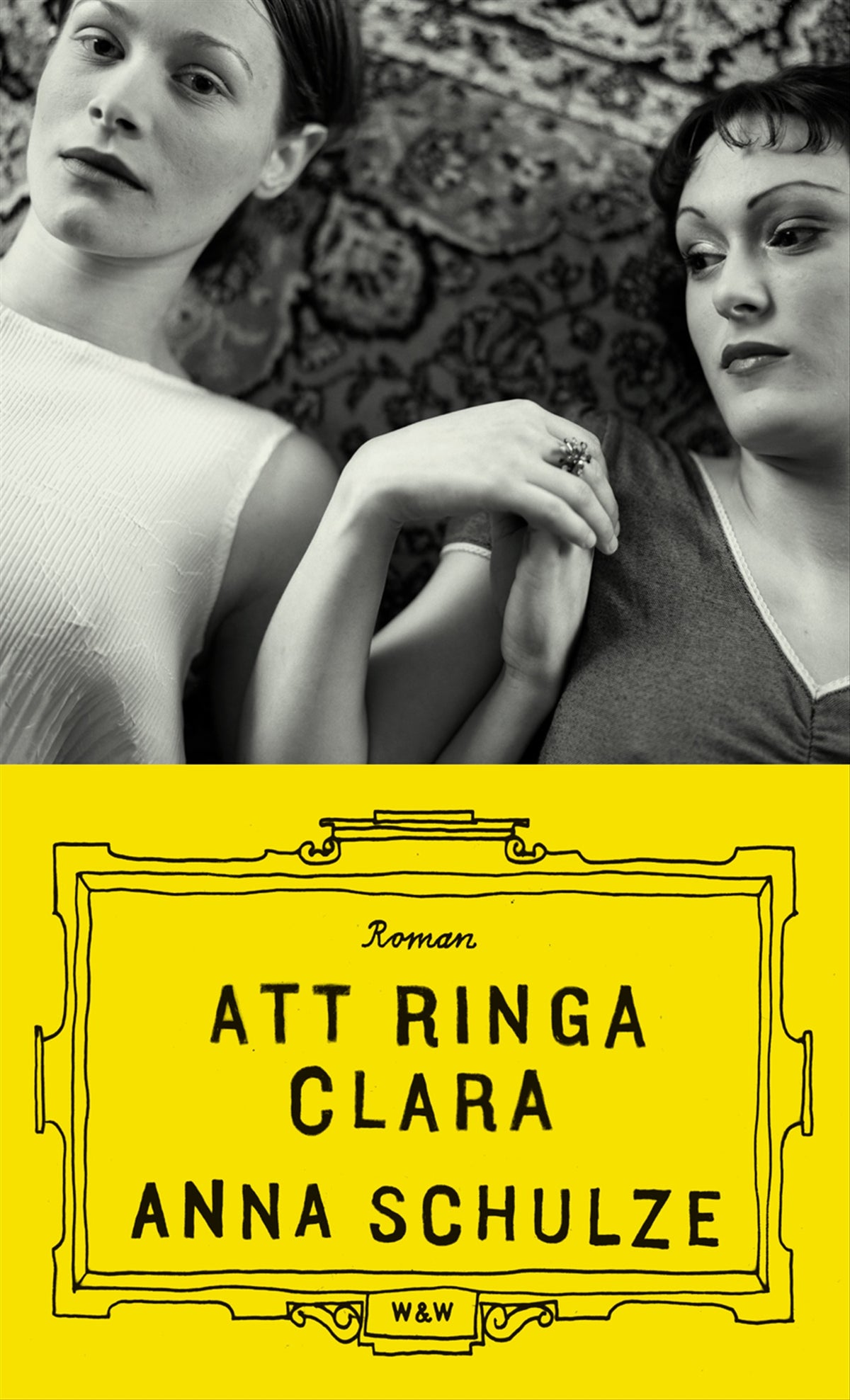 Att ringa Clara – E-bok