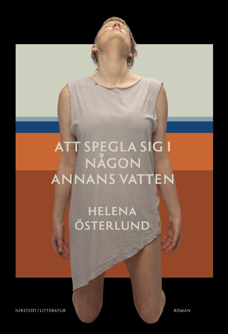 Att spegla sig i någon annans vatten – E-bok