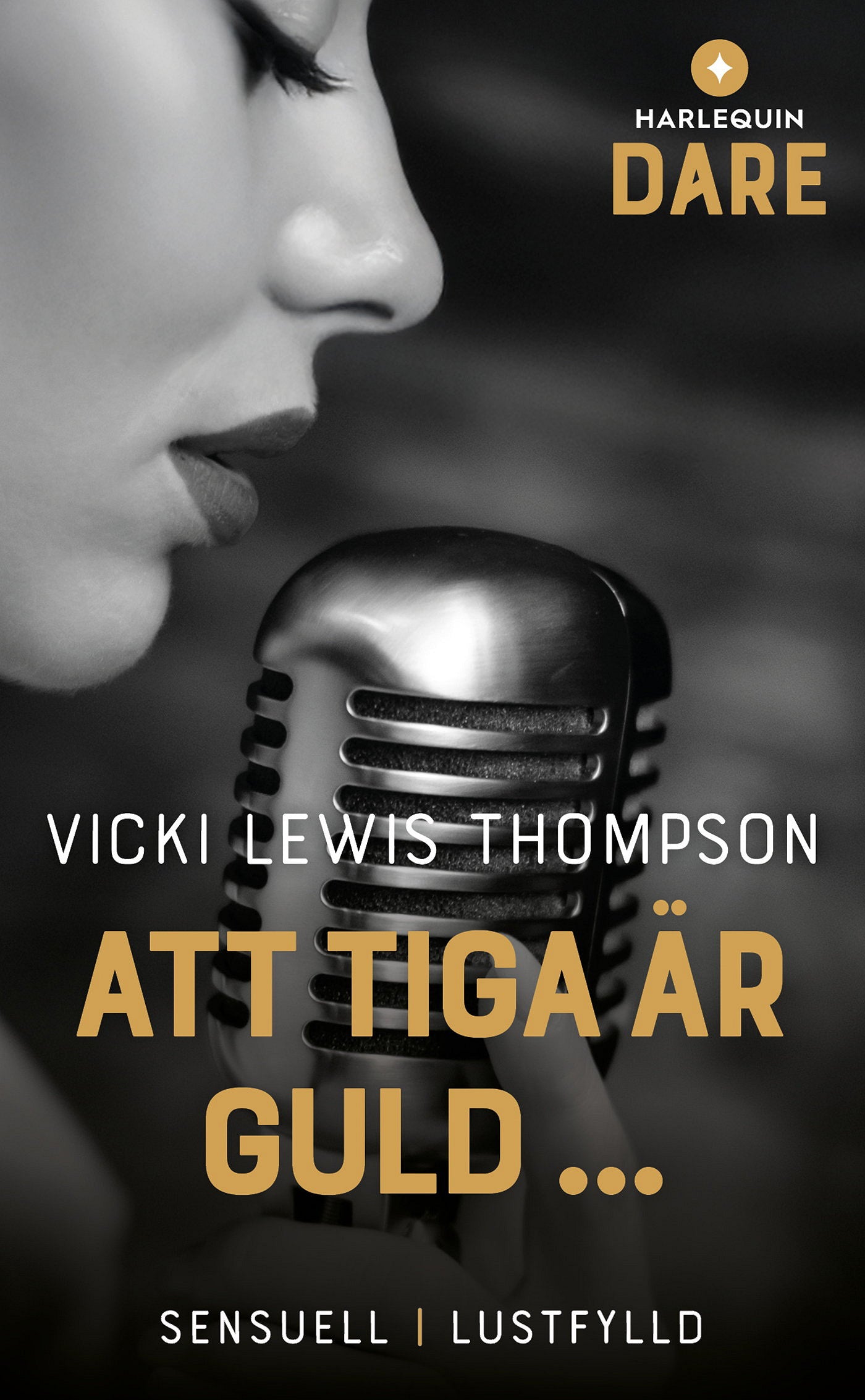 Att tiga är guld ... – E-bok