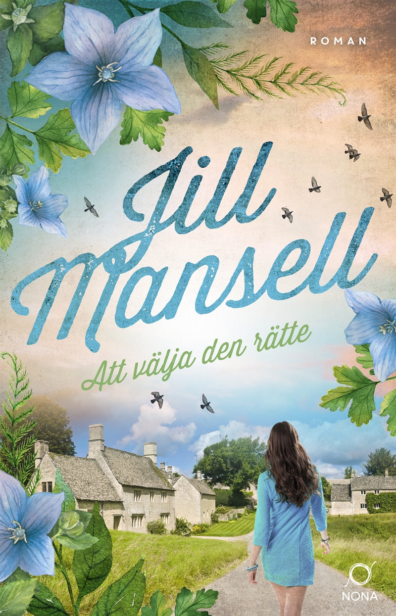 Att välja den rätte – E-bok