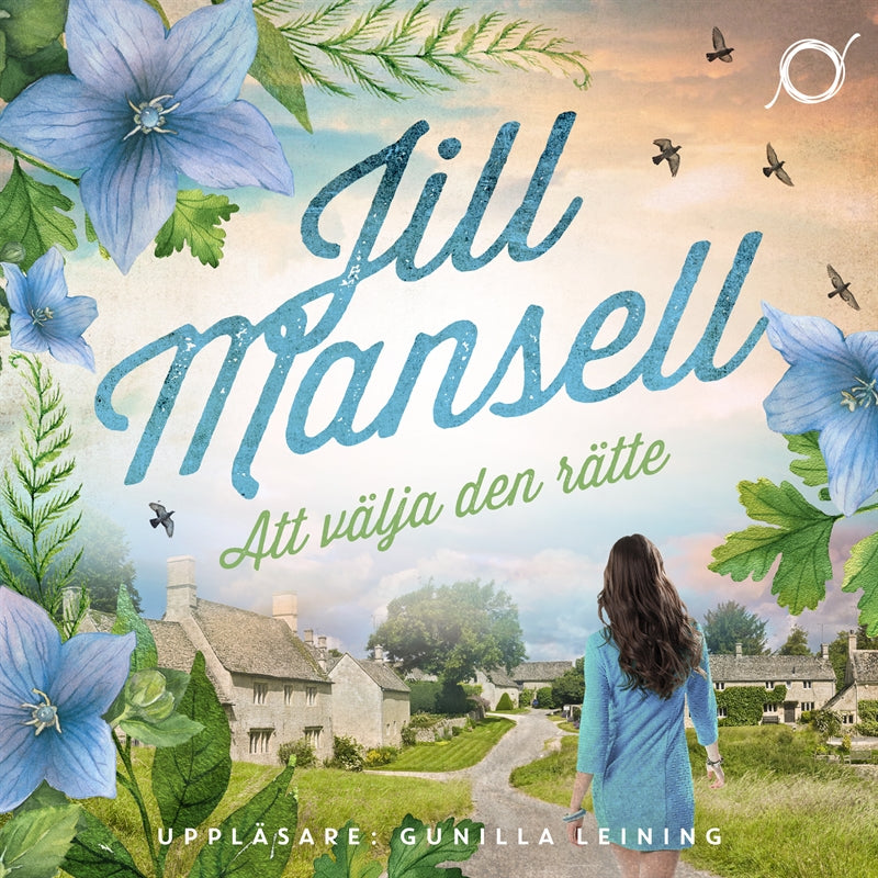 Att välja den rätte – Ljudbok