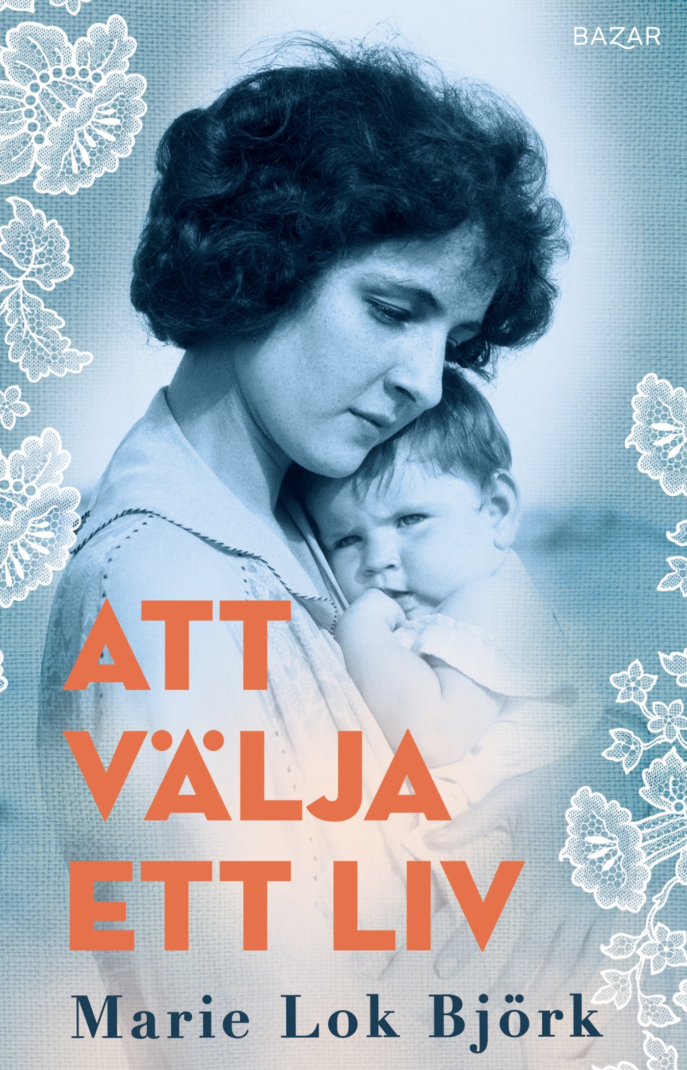 Att välja ett liv – E-bok