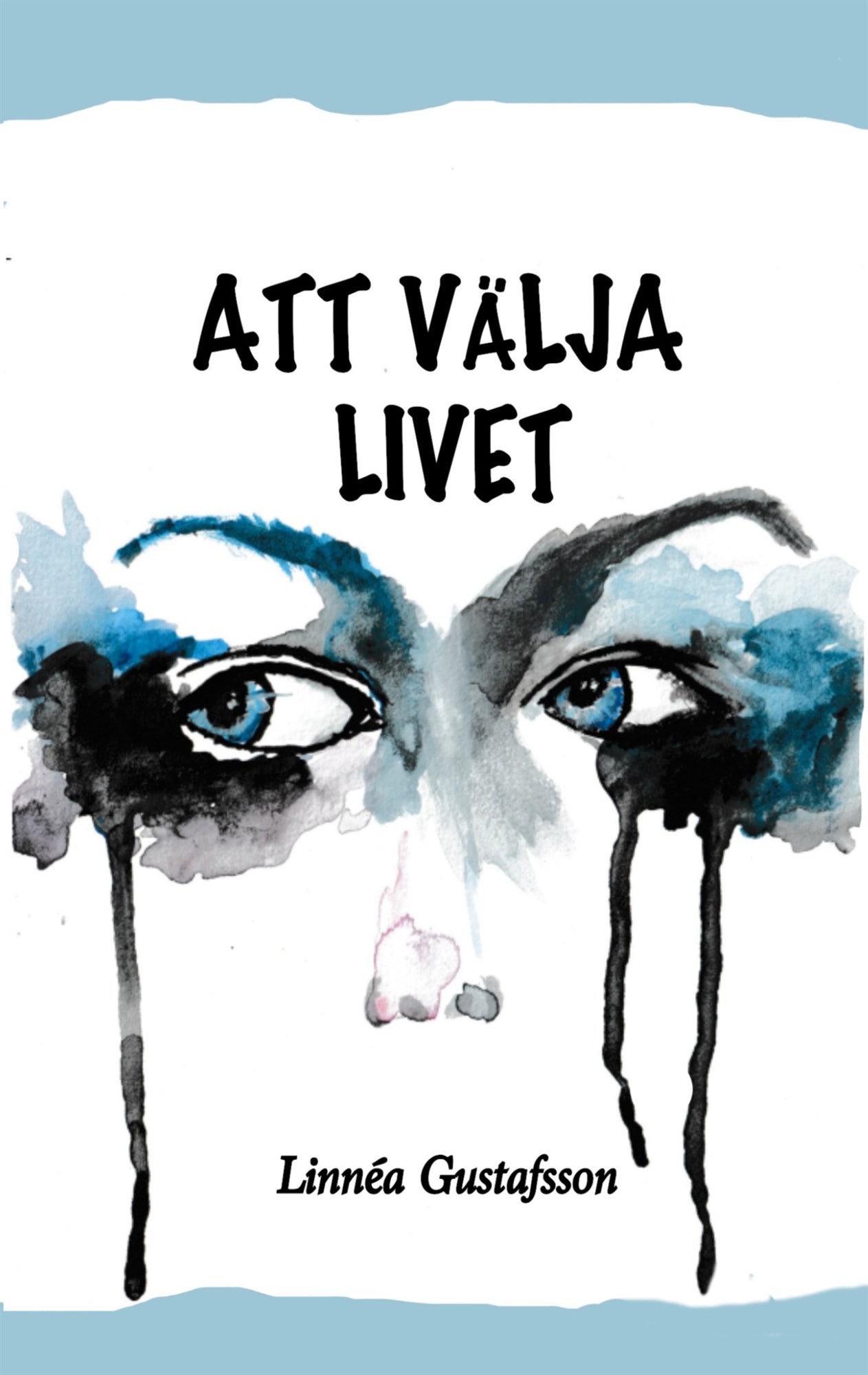 Att välja livet – E-bok