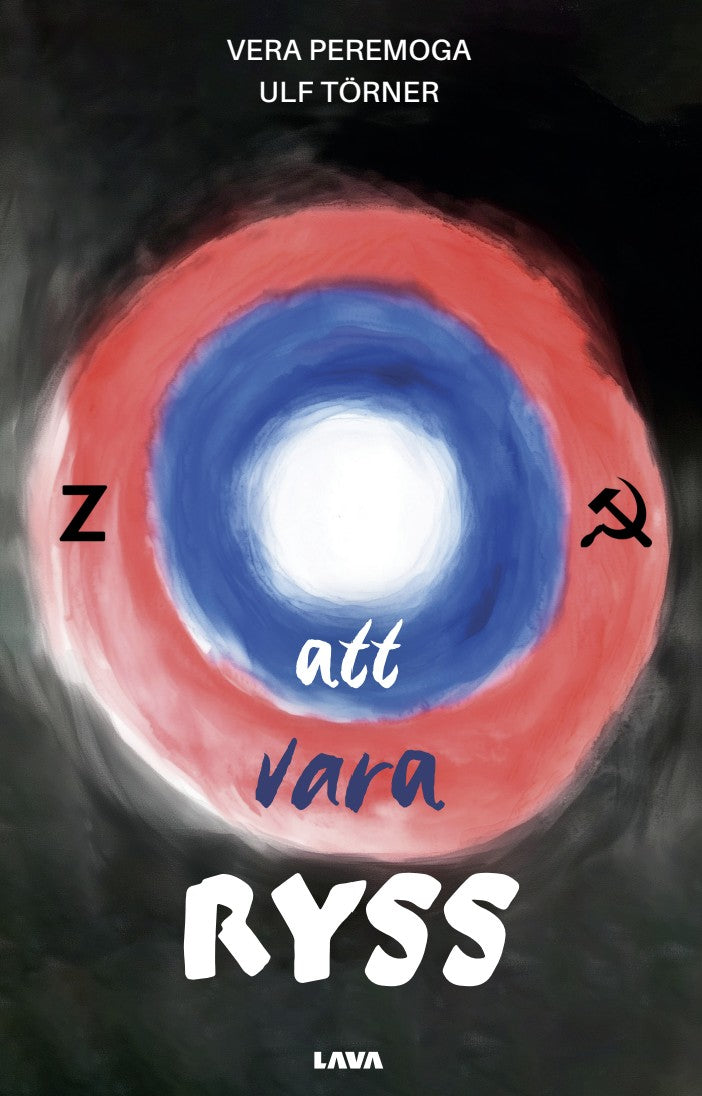 Att vara ryss – E-bok