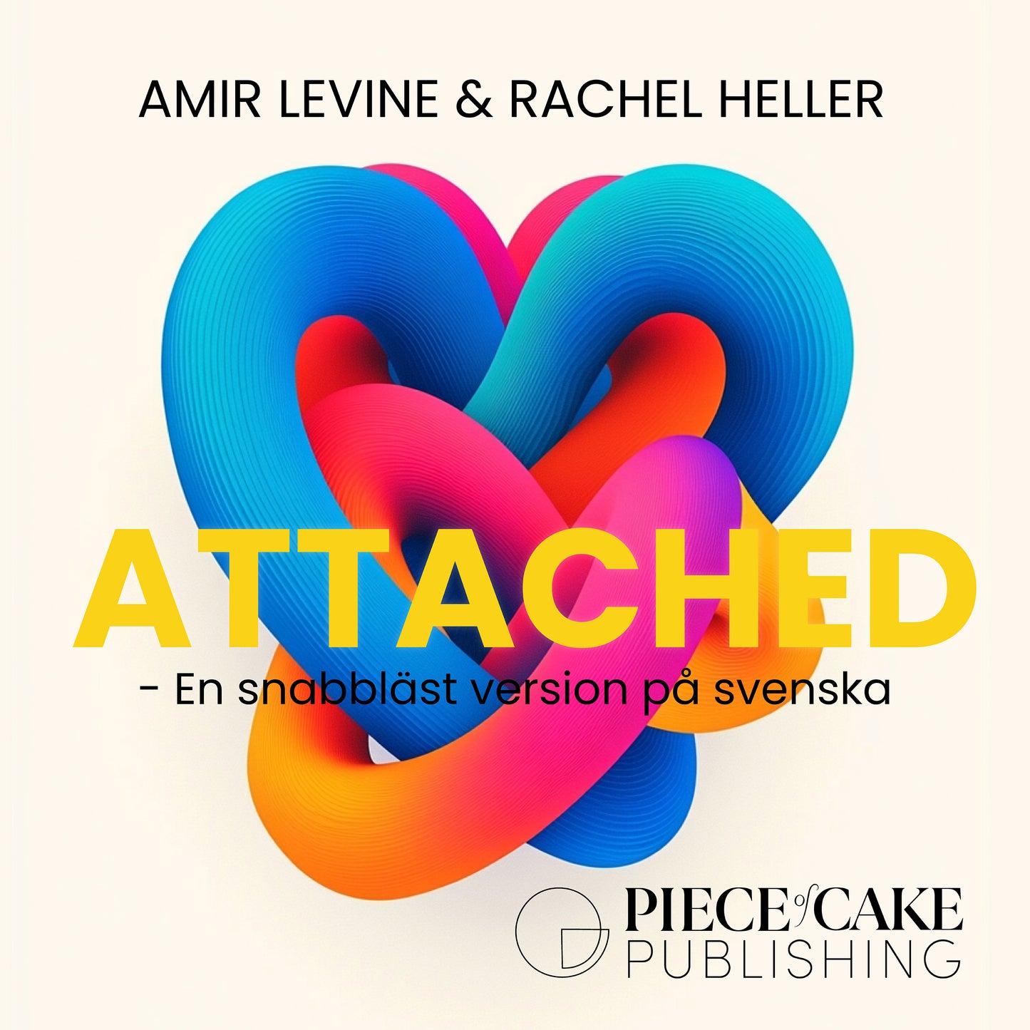 Attached : En snabbläst version på svenska – Ljudbok