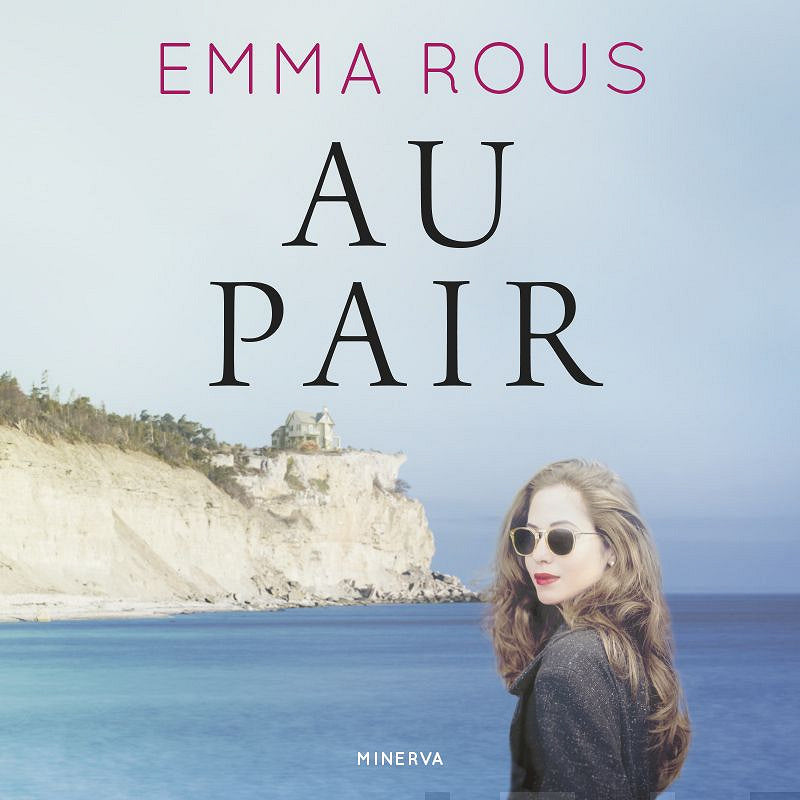 Au Pair – Ljudbok