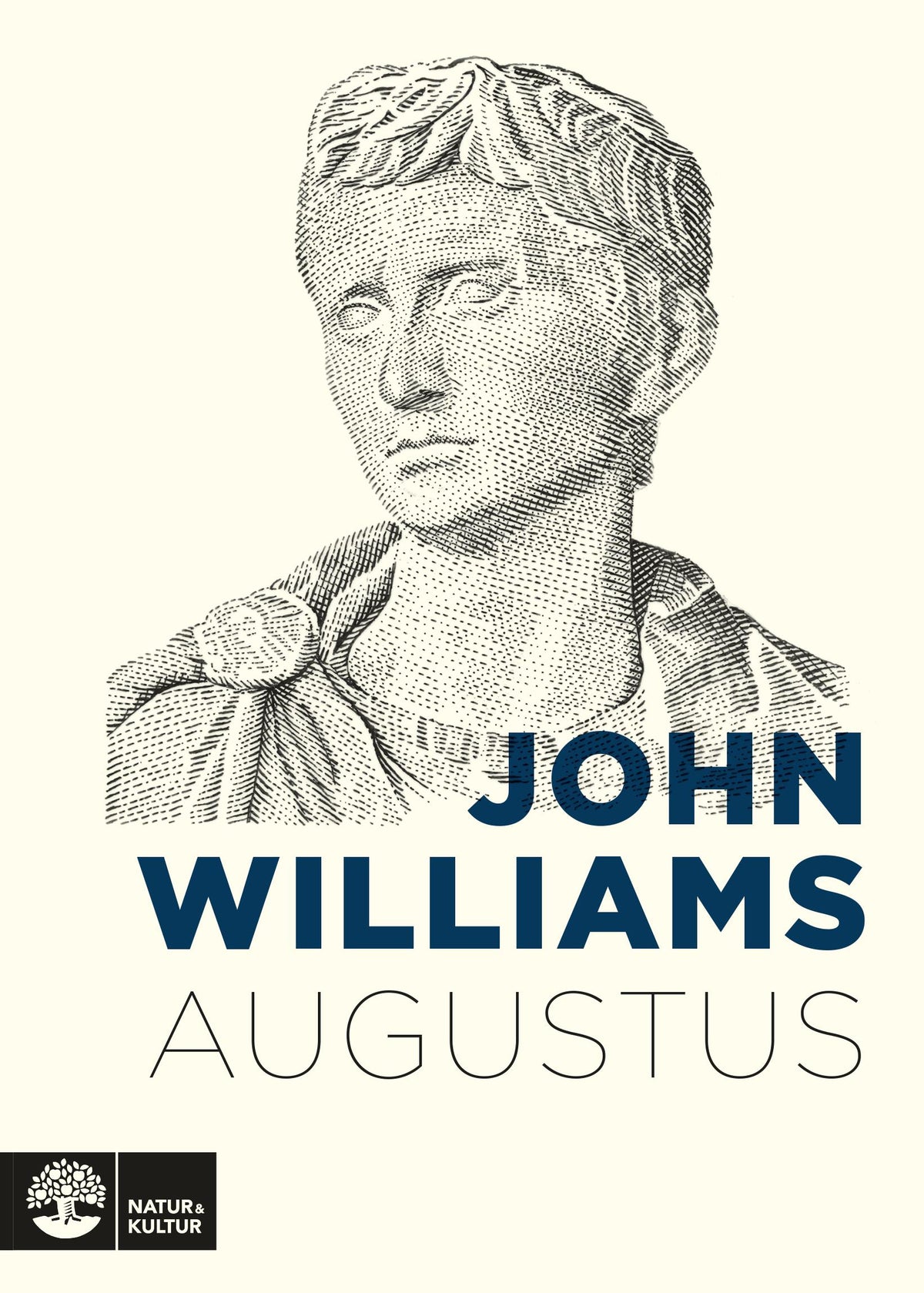 Augustus – Ljudbok