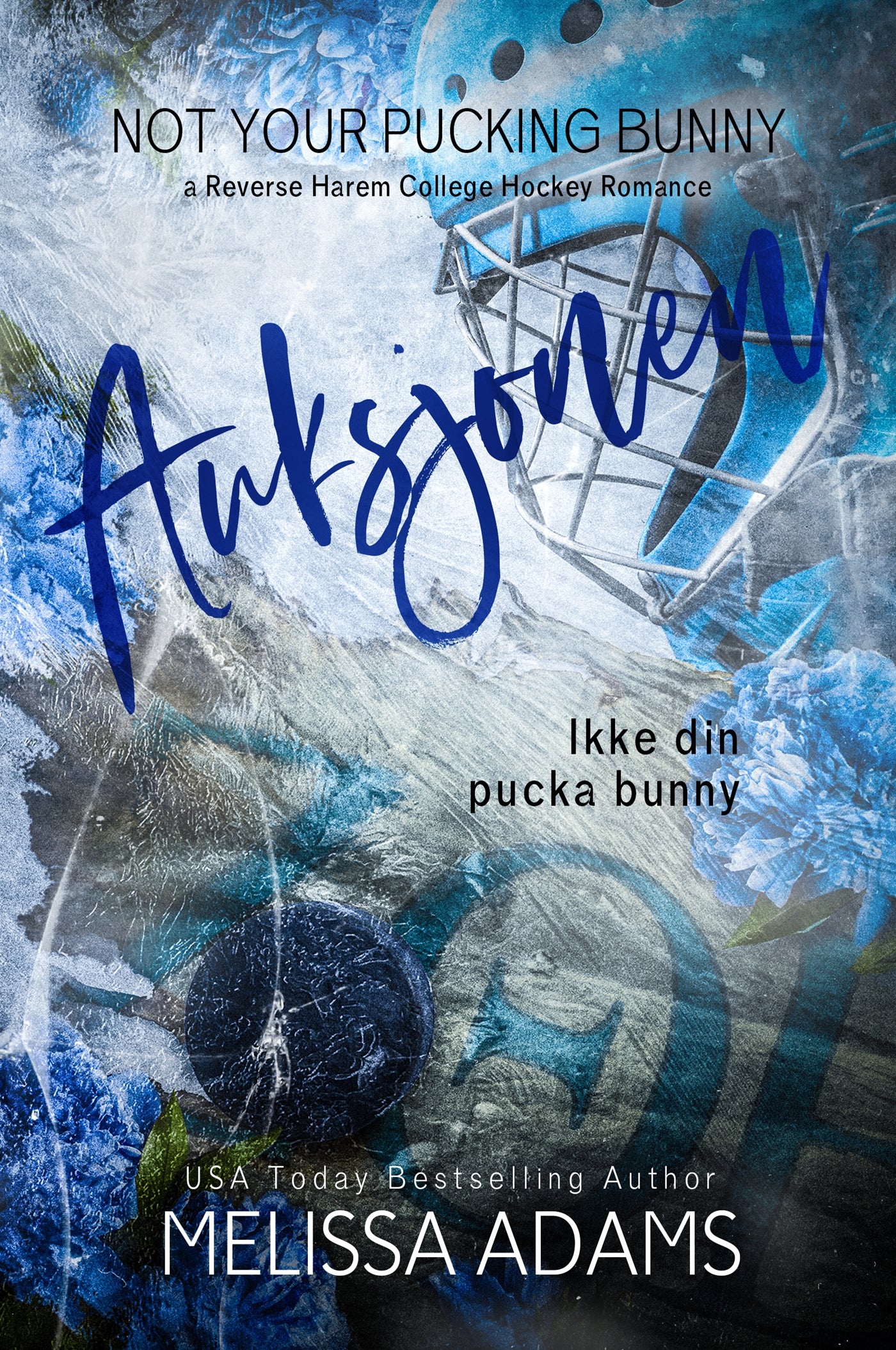 Auksjonen – E-bok