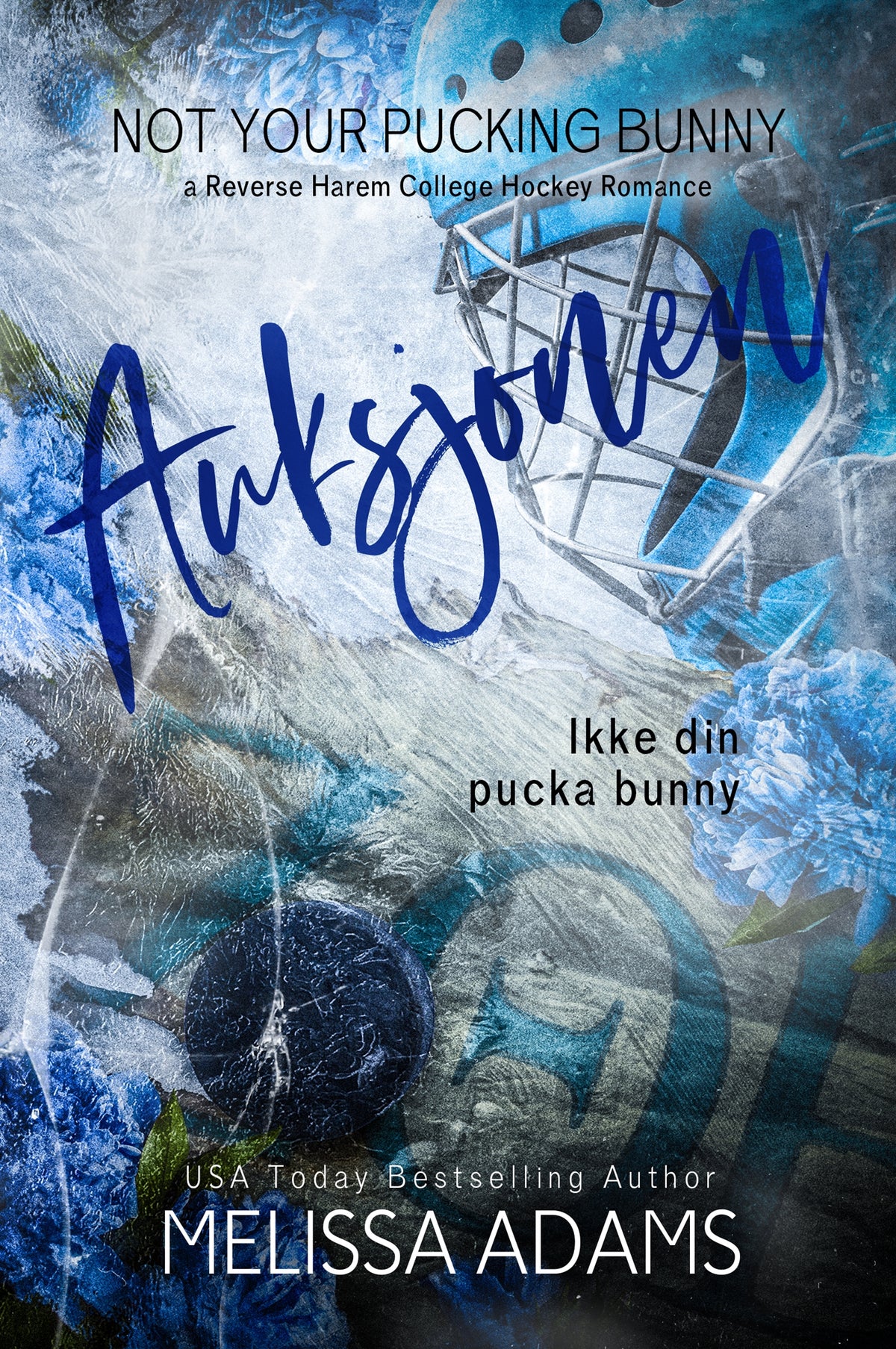 Auksjonen – E-bok