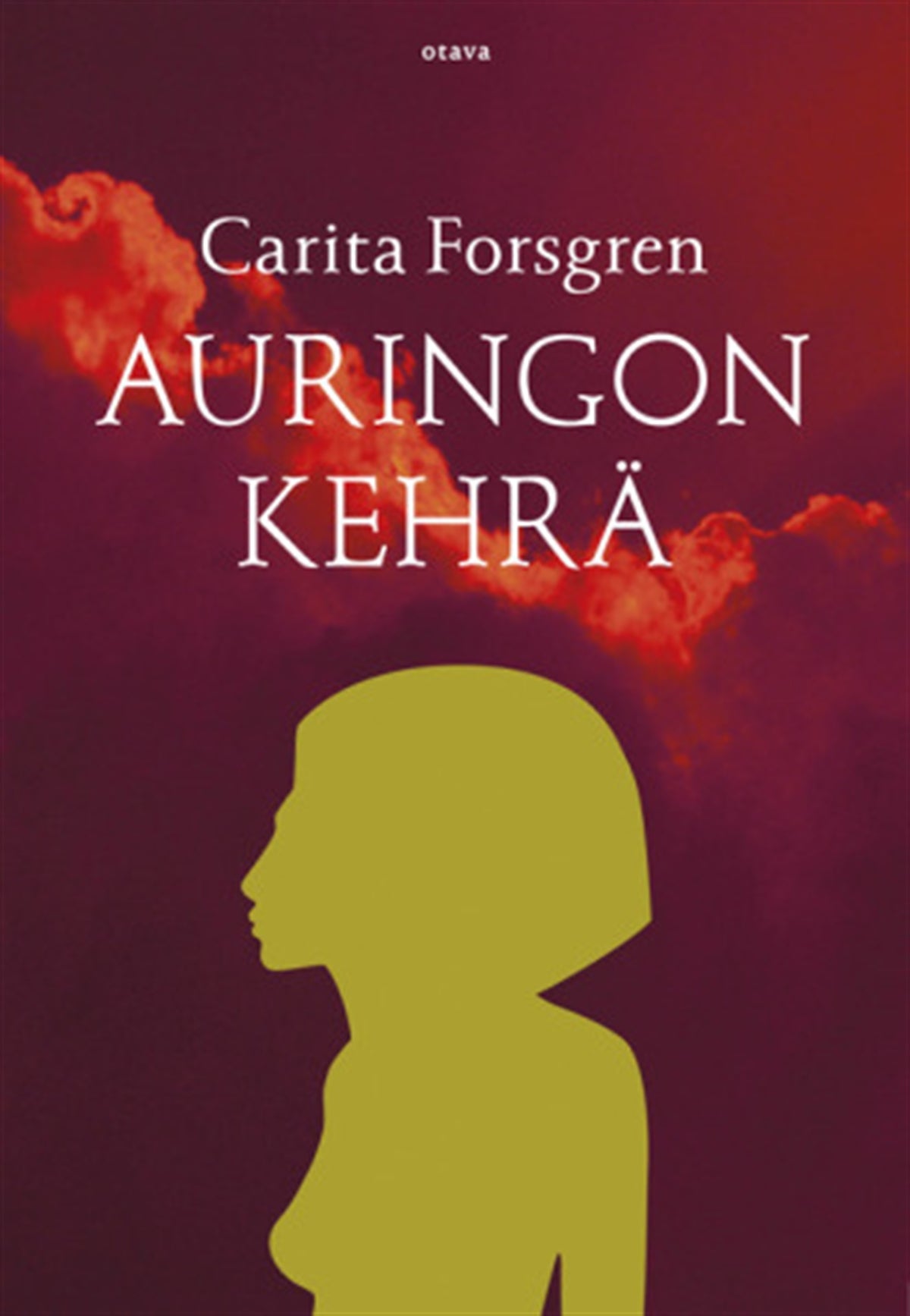 Auringon kehrä – E-bok