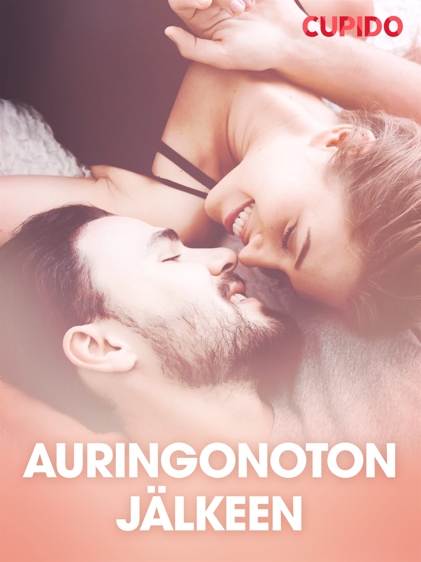 Auringonoton jälkeen – eroottinen novelli – E-bok