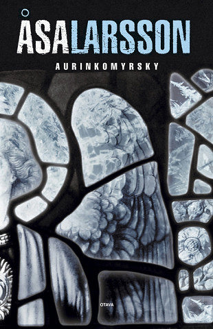 Aurinkomyrsky – E-bok