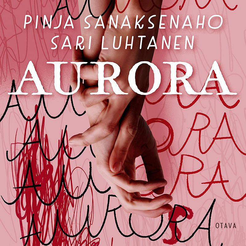 Aurora – Ljudbok