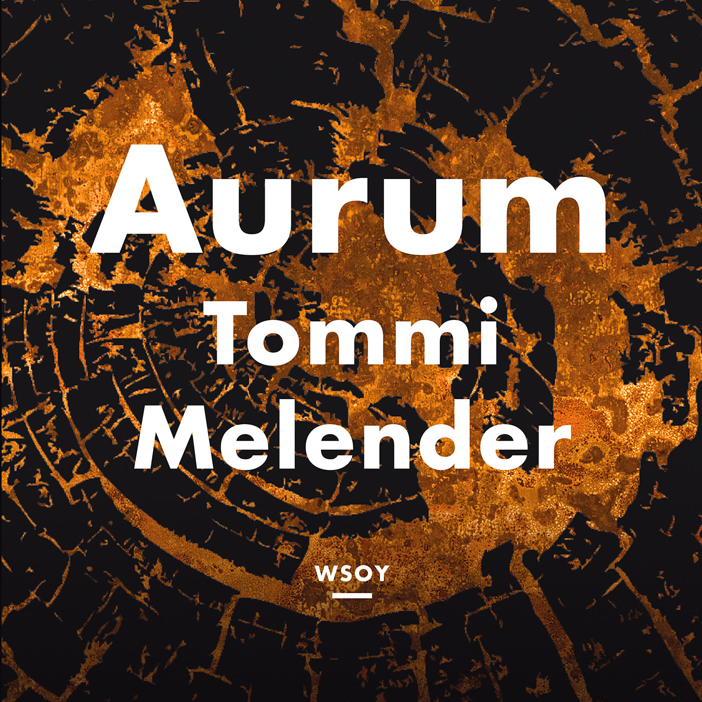 Aurum – Ljudbok