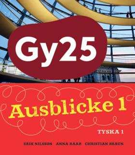 Ausblicke 1 Allt i ett-bok onlinebok