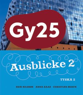 Ausblicke 2 Allt i ett-bok onlinebok