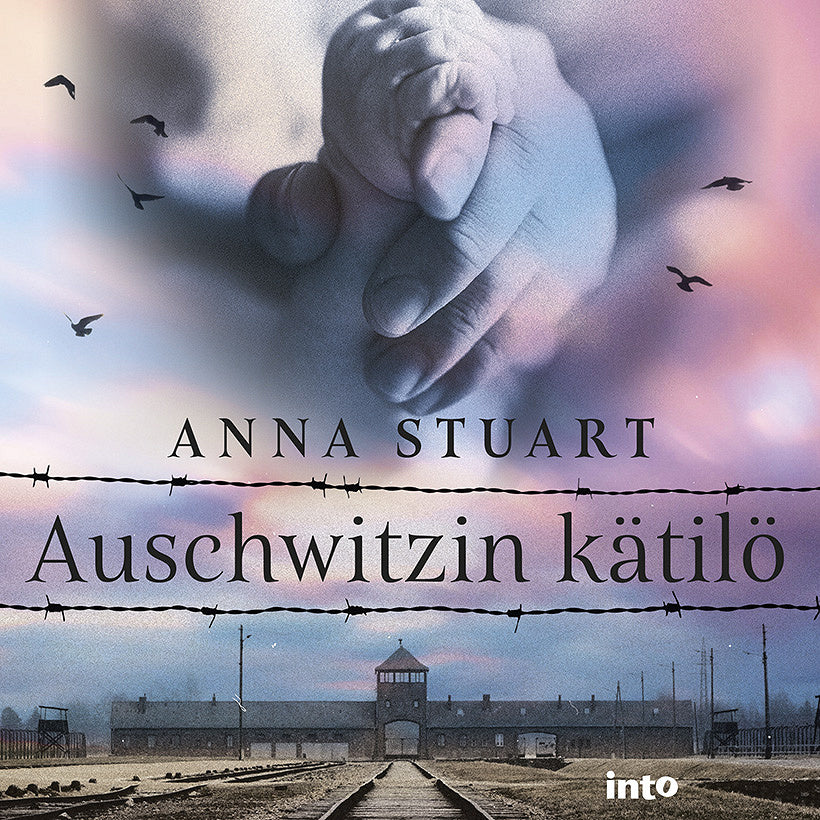 Auschwitzin kätilö – Ljudbok