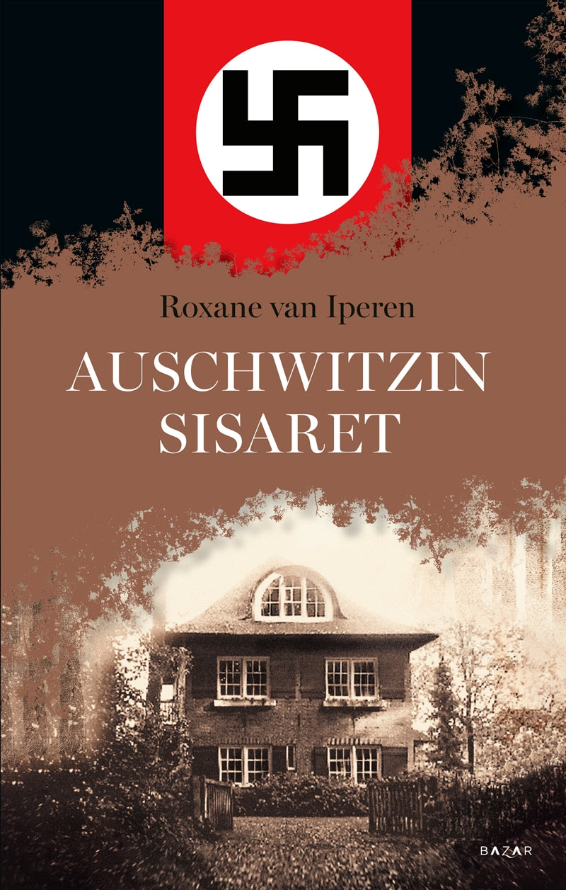 Auschwitzin sisaret – E-bok