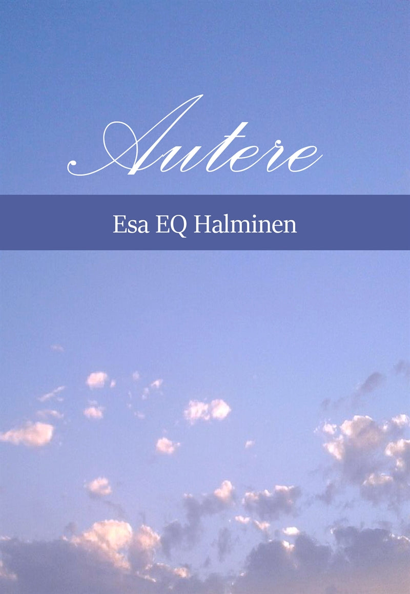 Autere: runojam – E-bok