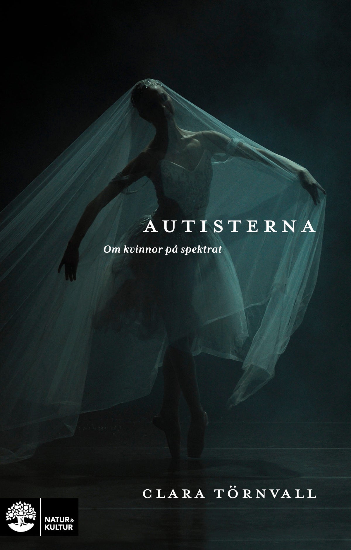 Autisterna : om kvinnor på spektrat – E-bok